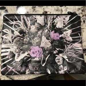 Urban Decay makeup bag